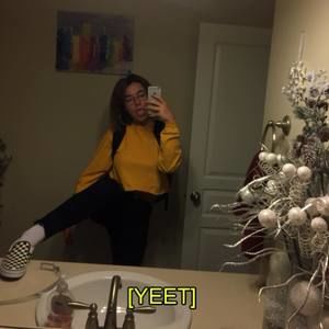 Meet your Posher, Taylor